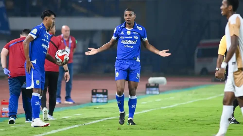 Bojan Hodak Senang Penyerangnya Berkontribusi Untuk Bertahan