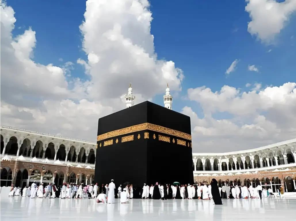 Masjidil Haram Semakin Padat! Saudi Keluarkan Larangan Ini