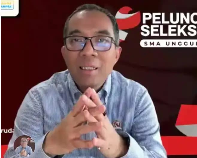 Kemdiktisaintek Luncurkan PPDB Sekolah Garuda Baru Tahun Ajaran 2026/2027