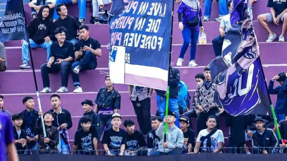 Tak Dapat Izin, Laga Persik Kontra PSIM Dihelat di Gresik